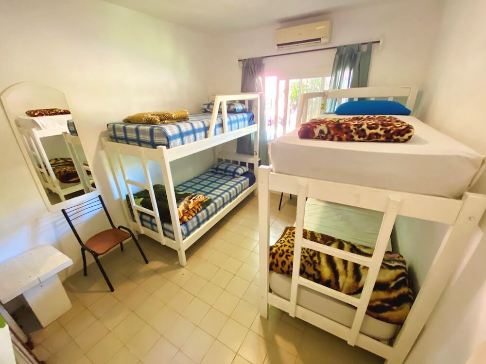 Фото Hostel Bambú Puerto Iguazú