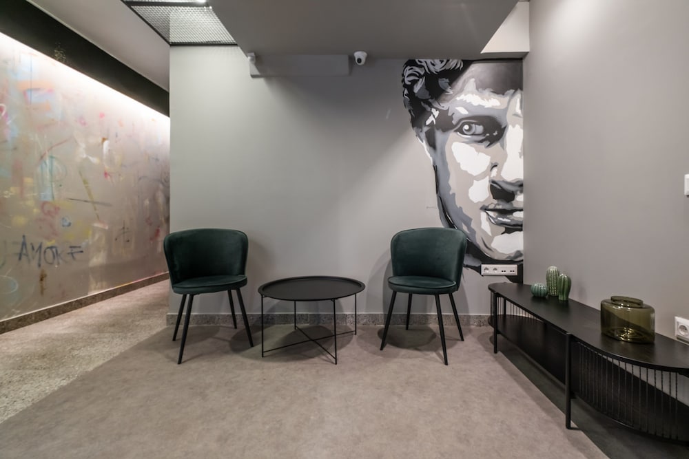 Фото Psiri Vibes