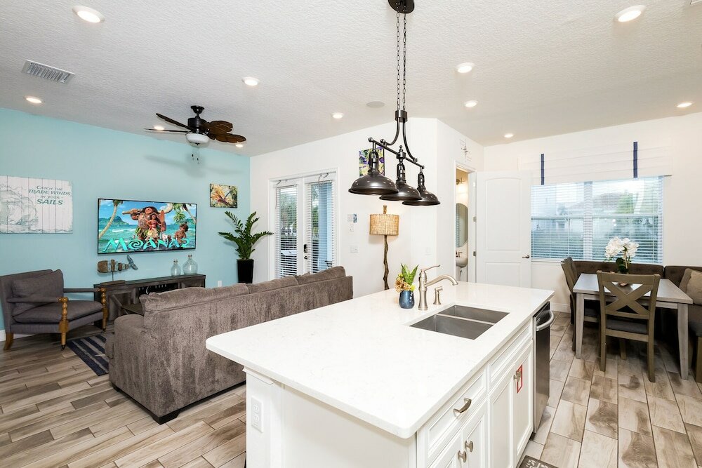 Фото Trade Winds Life