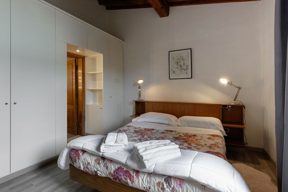 Фото San Giovanni House