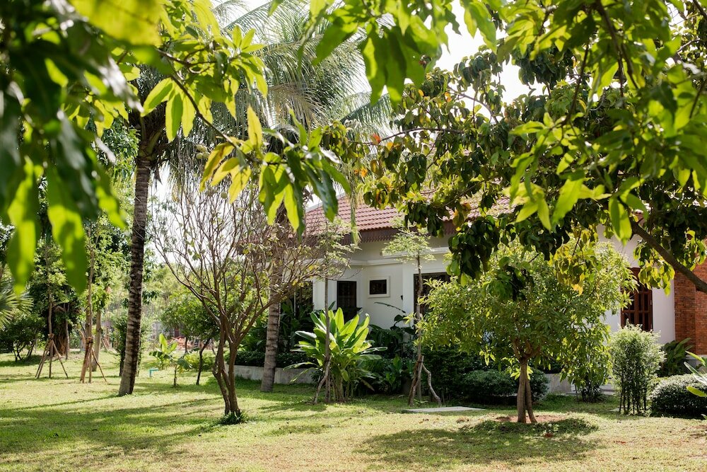 Фото Angkor Privilege Resort and SPA