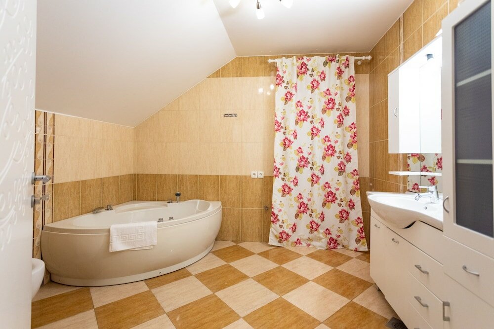 Фото Villa Rubina