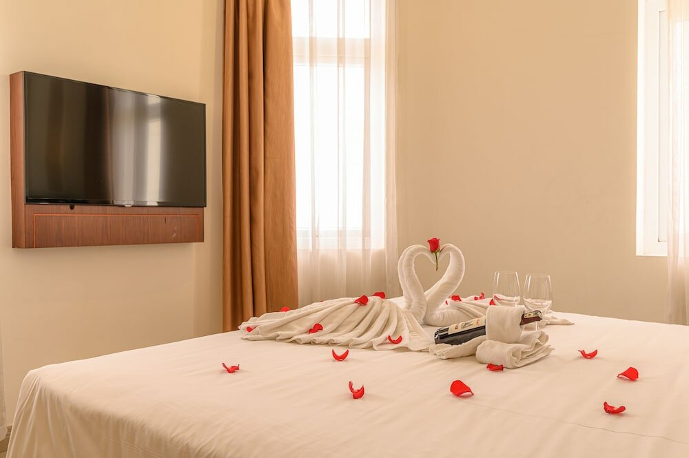 Фото Ocean View Danang Hotel