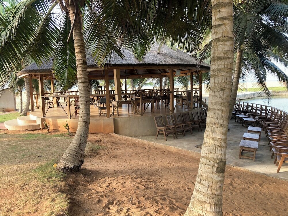 Фото Hotel Bel Azur Grand-Popo