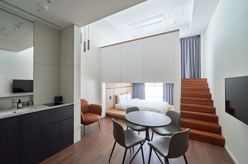 Фото Space & Mood