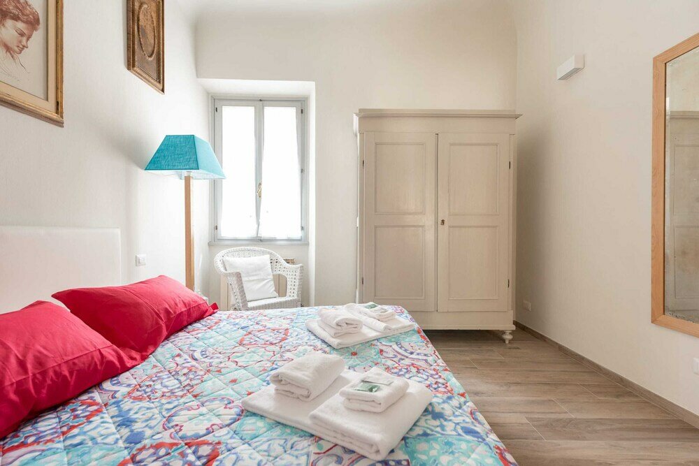 Фото Sanzanobi Apartment - Hosted by Sweetstay