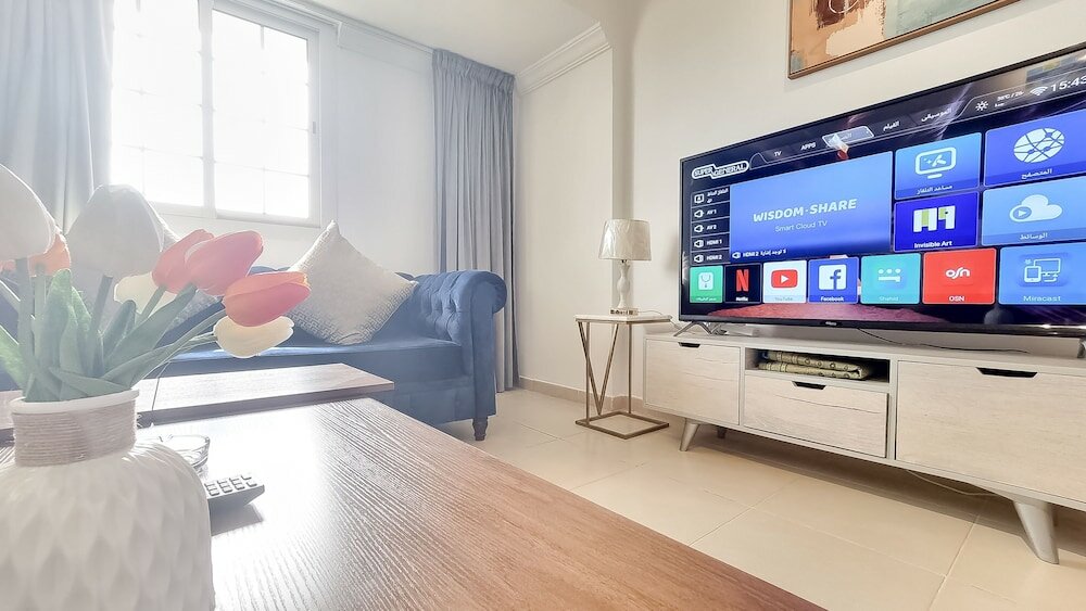 Фото Hometel Al-ghamdi