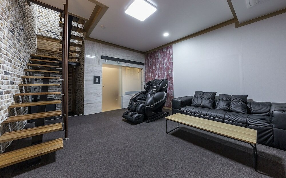 Фото Anseong U-stay Motel