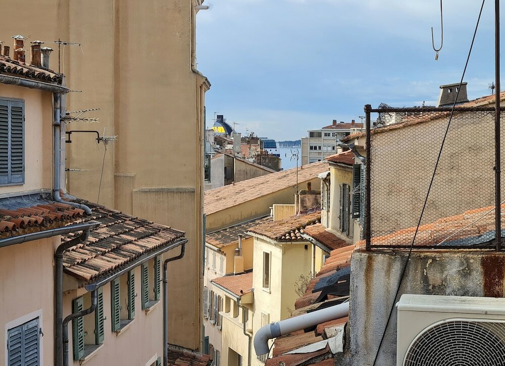 Фото GregBnb - L'Hyper-Centre - Toulon