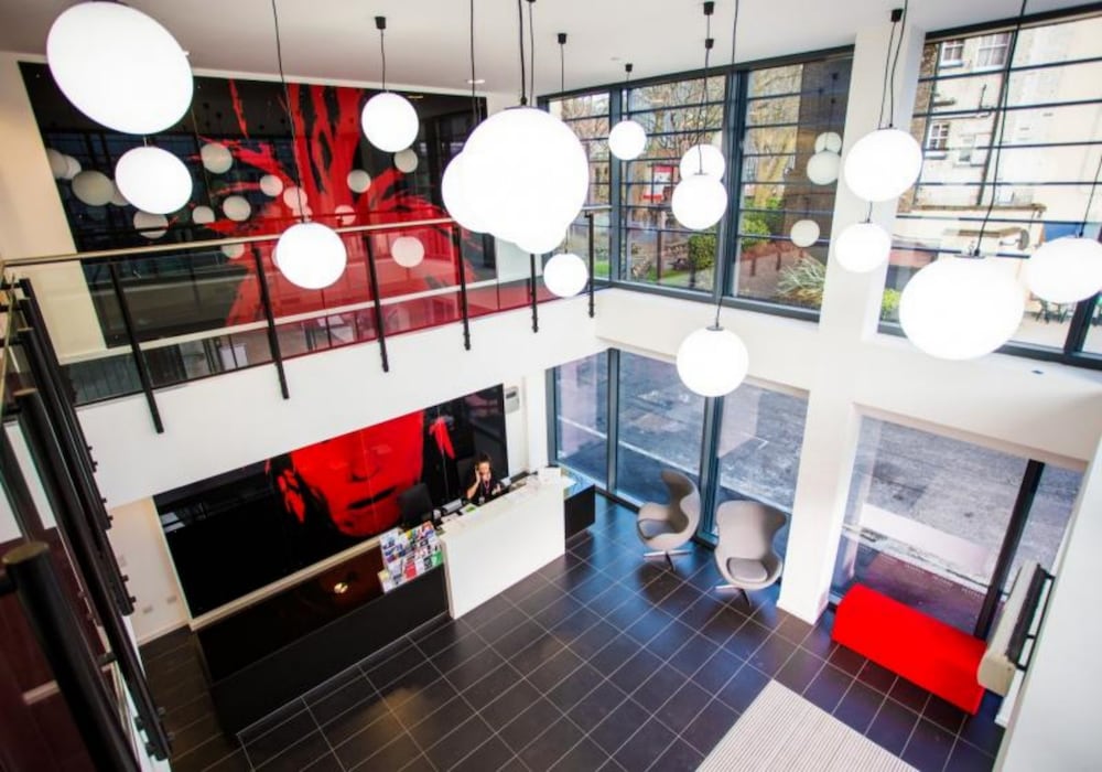 Фото Hashtag South Bank Campus Accommodation