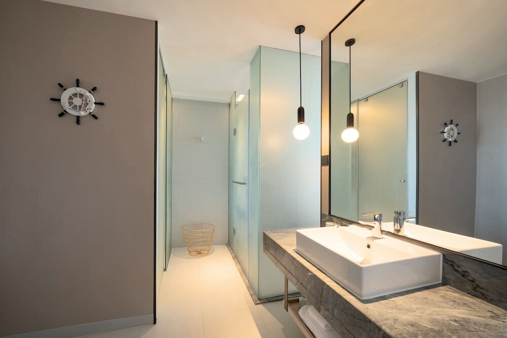 Фото The Yun Resort Shenzhen Longcheer Hotel