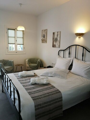 Внешний вид отеля La Stella Stay в Псарроу, фото 2