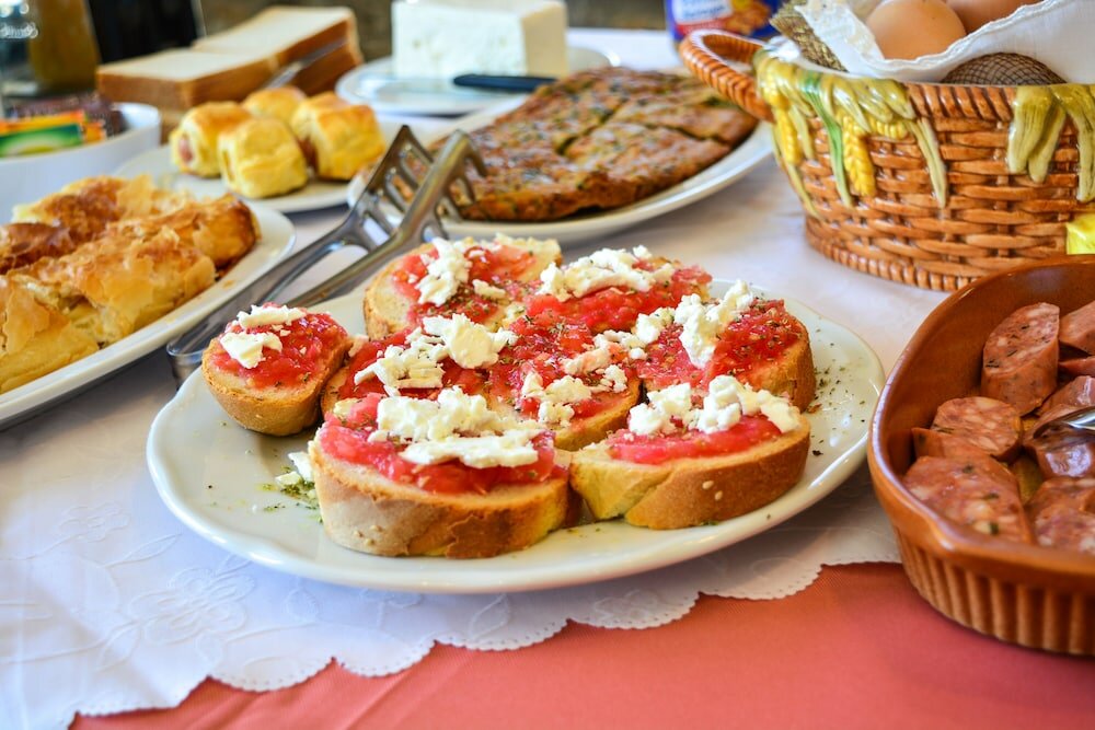 Фото Karyatis Resort