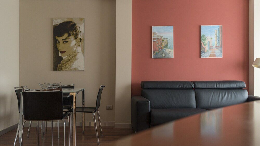 Фото Italianway - Mortara 5 B