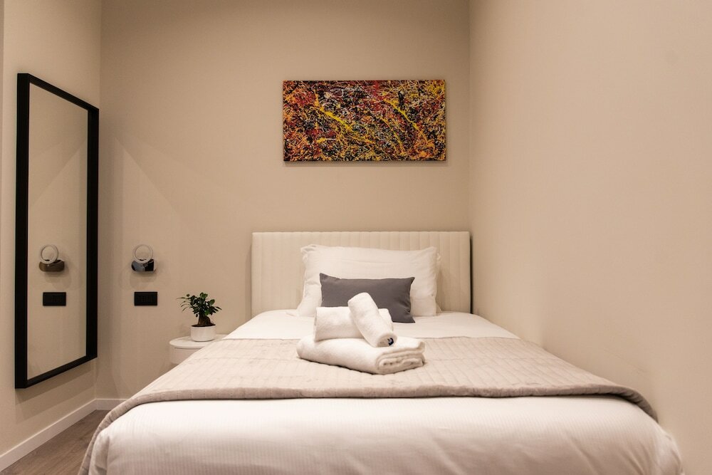 Фото Xxiv Domus Luxury Suites