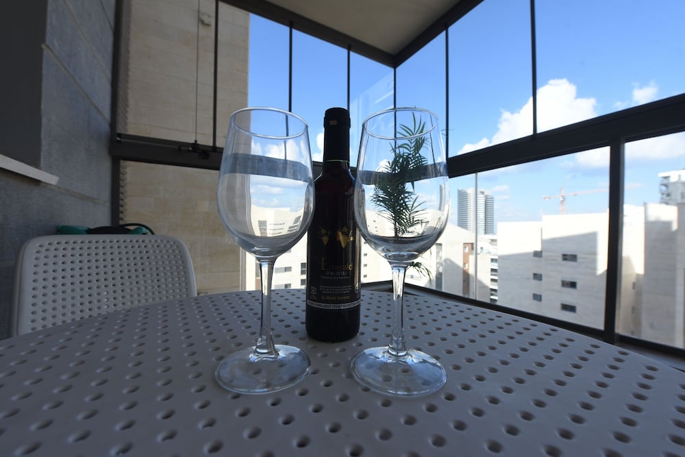 Фото The apartment in the hitech park Haifa