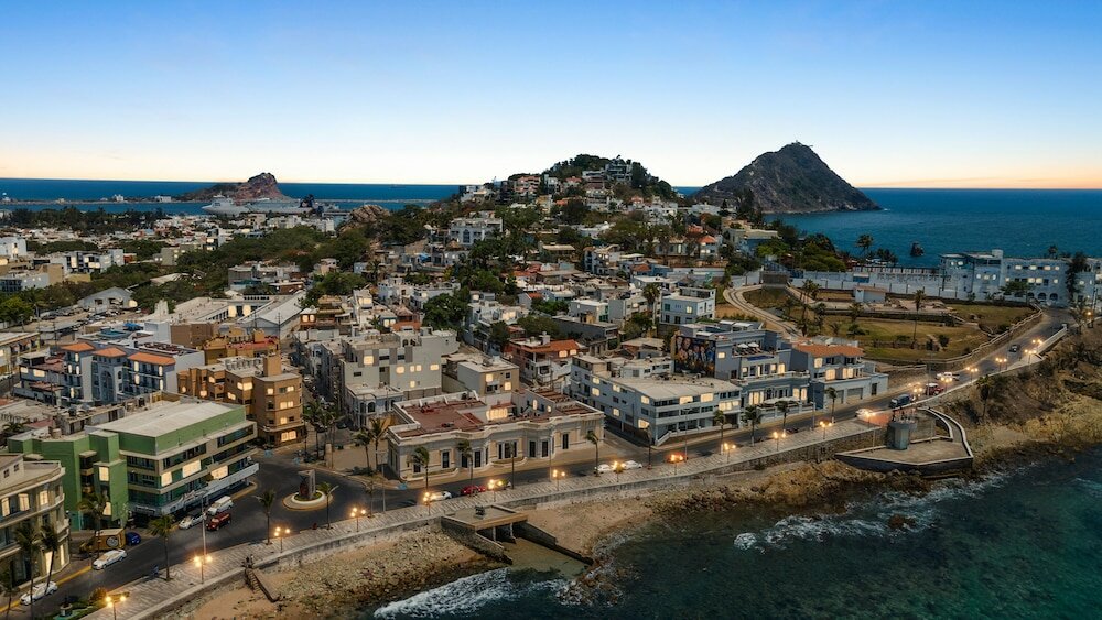 Фото Casa Barros Vacation Condos