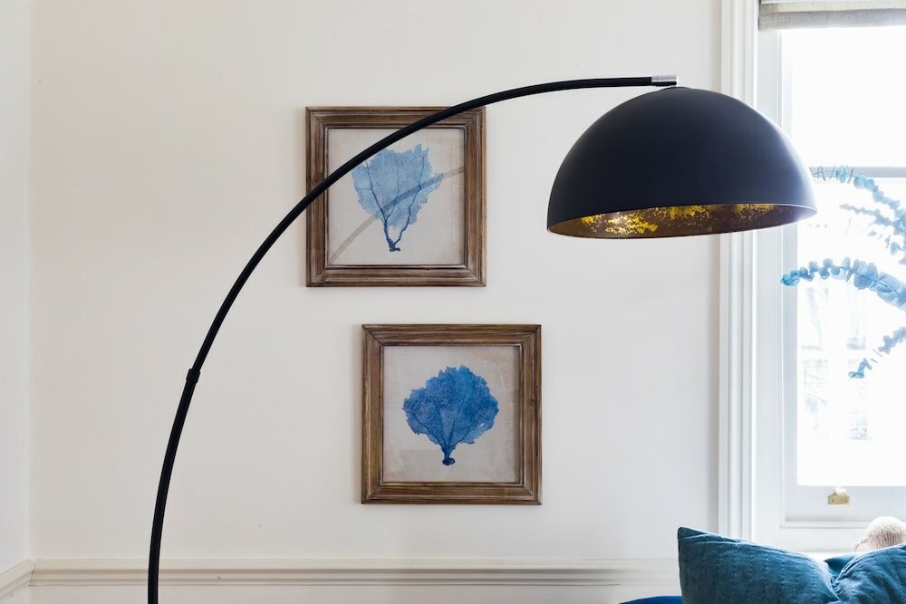 Фото Cornwall Gardens by Lime Street