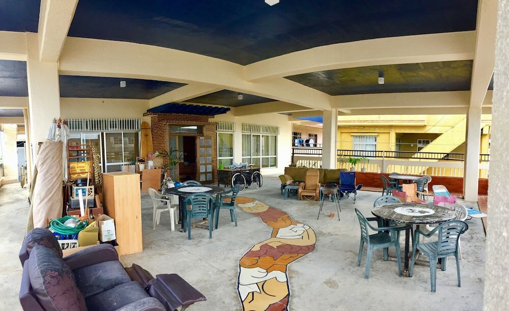 Фото Hostel YadoAri