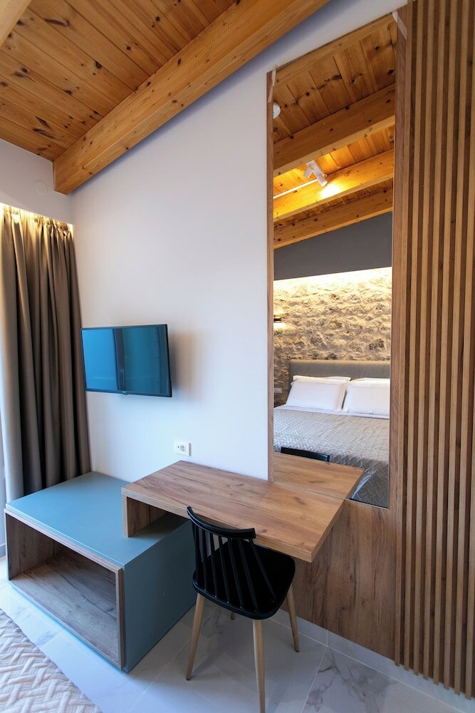 Фото Elais Luxury Villas