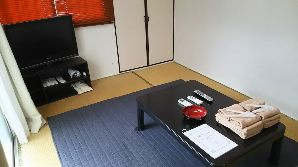 Фото Guest House Matsushima 2