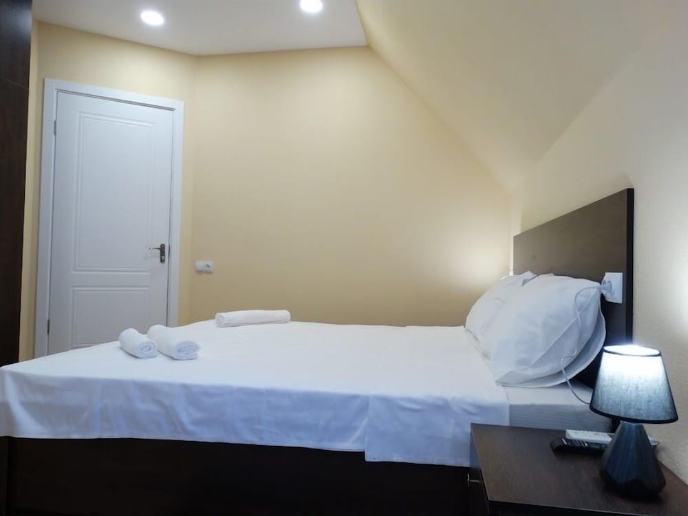 Фото Hotel Boutique Iveria