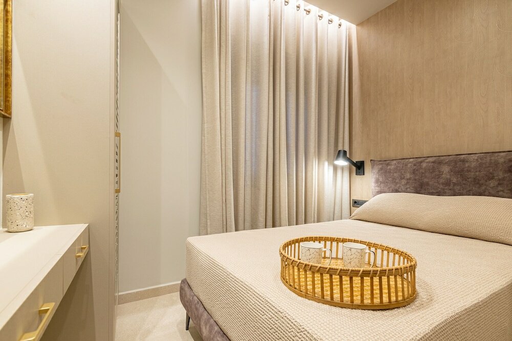 Фото Vedi Town Luxury Apartment