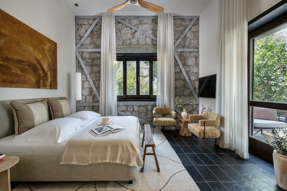 Фото Pereh Mountain Resort