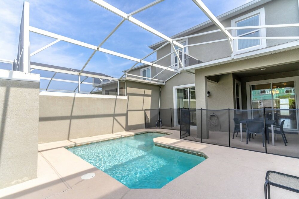 Фото 388 Champions Gate