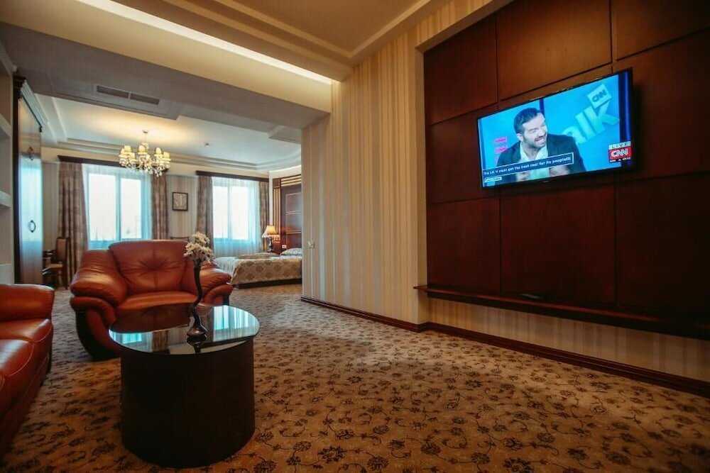 Фото Грейс Форум