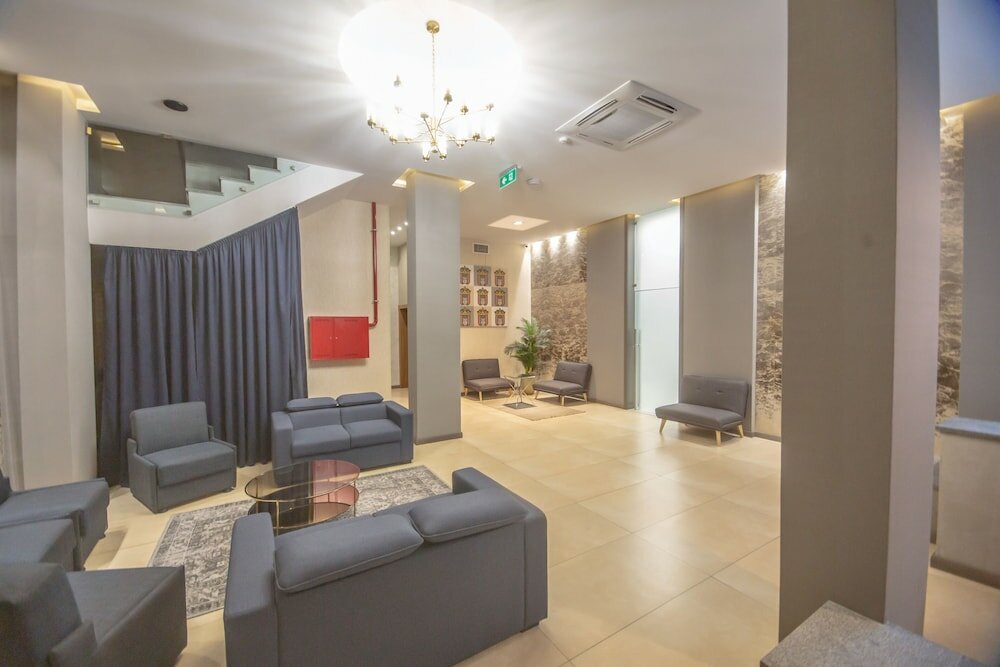 Фото отеля 5