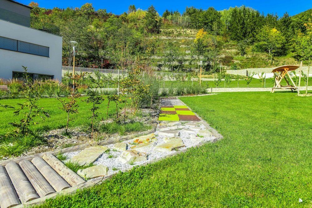 Фото Nuhr Medical - Hotel & Restaurant