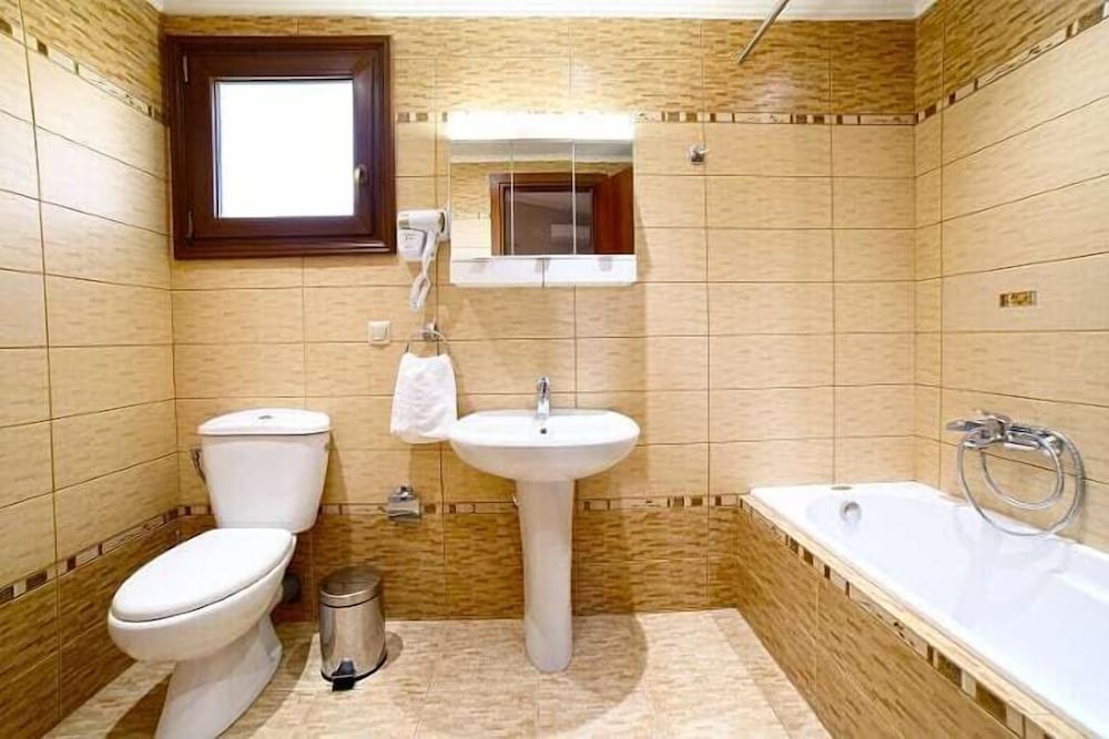 Фото Villas metoxi