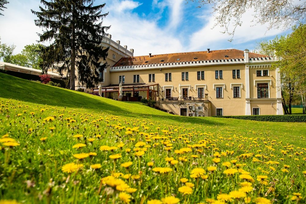 Фото Chateau St Havel