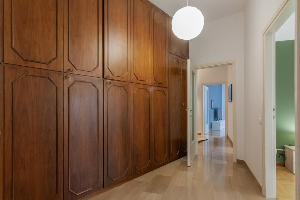 Фото Como Borghi Apartment