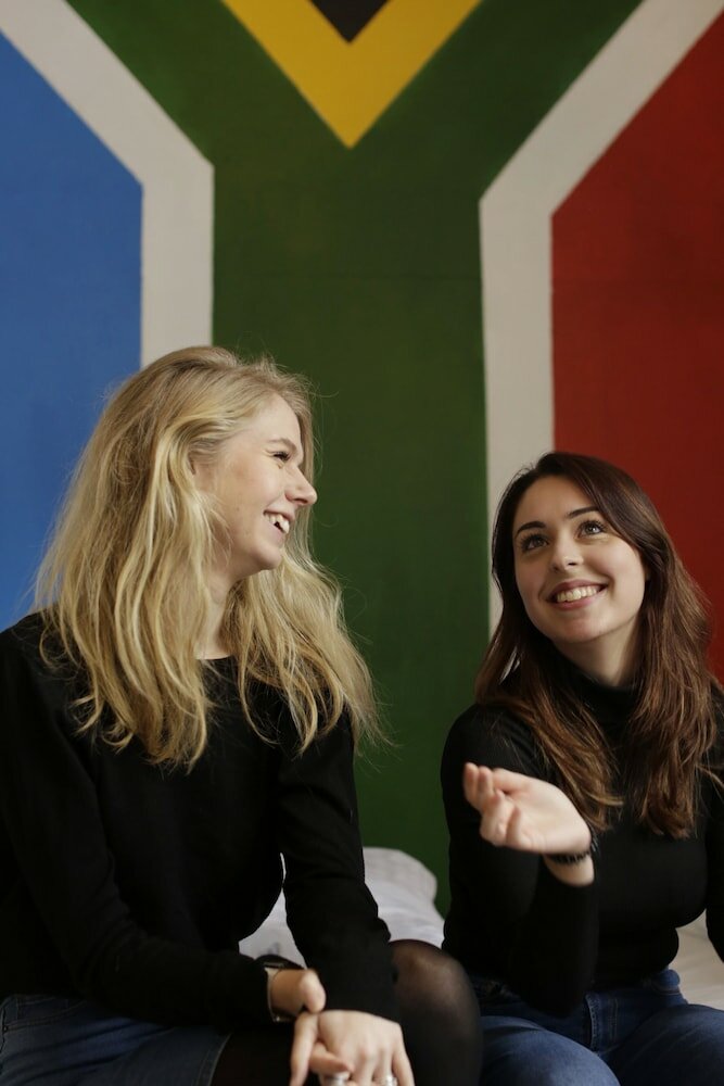 Фото Globalhagen hostel