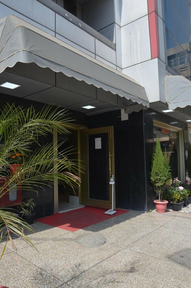 Фото Preet Palace