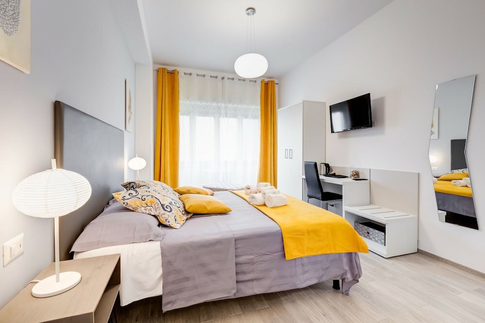 Фото I Cantoni di Roma Guest House