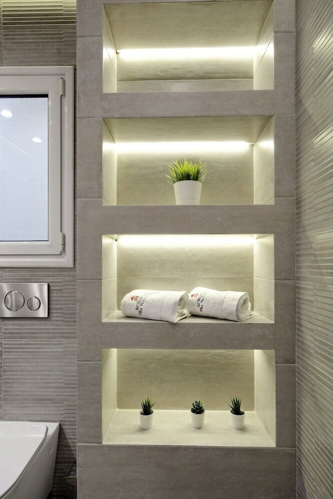 Фото Acropolis Plus Penthouse