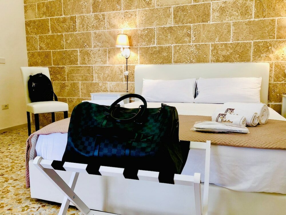 Фото Corte Gabellone dimora storica