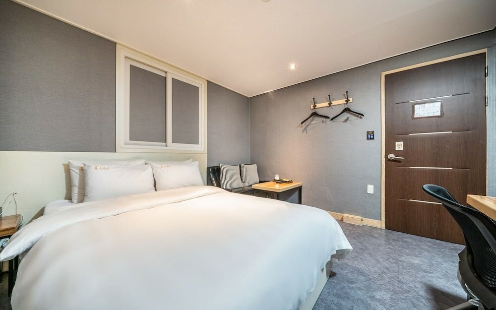 Фото Bucheon A Plus