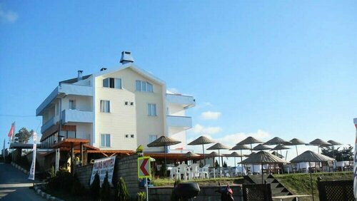 Гостиница Klas Hotel в Шиле