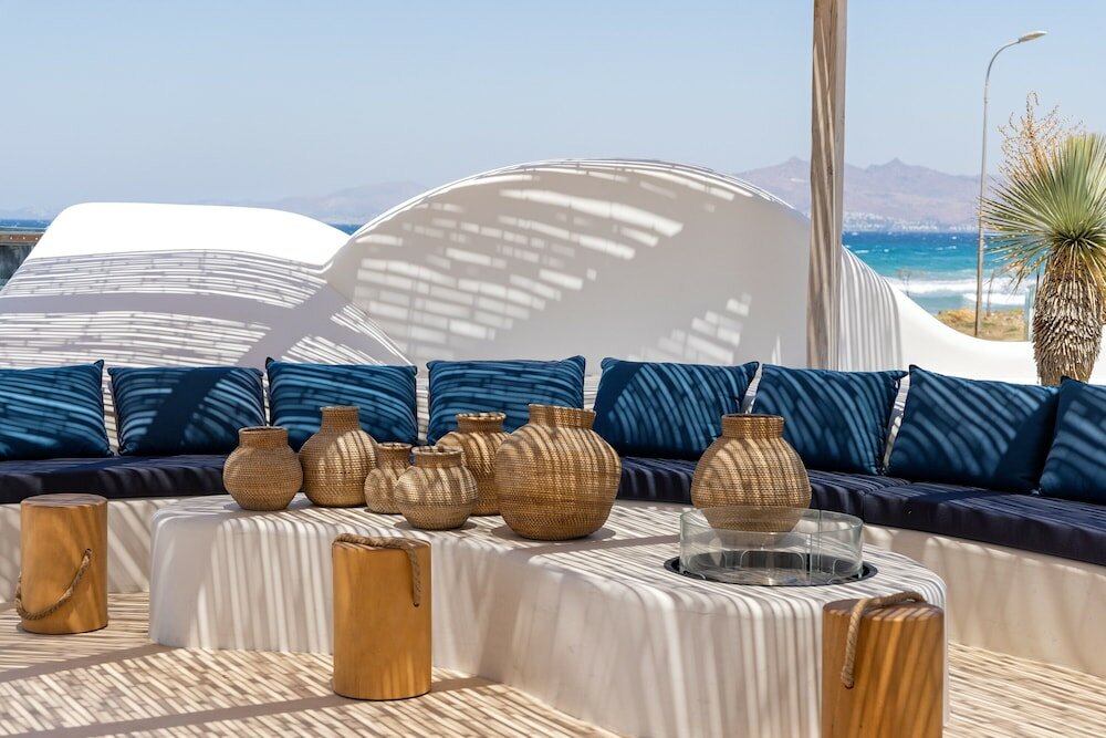 Фото Blue Pearls - Adults Only