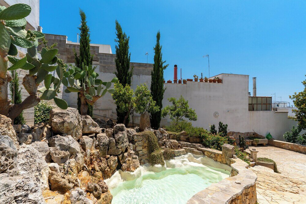 Фото 3558 Dimora Don Attilio by Barbarhouse