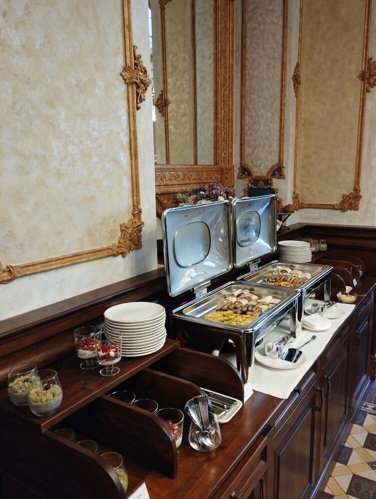 Фото Boutique Hotel Gaia