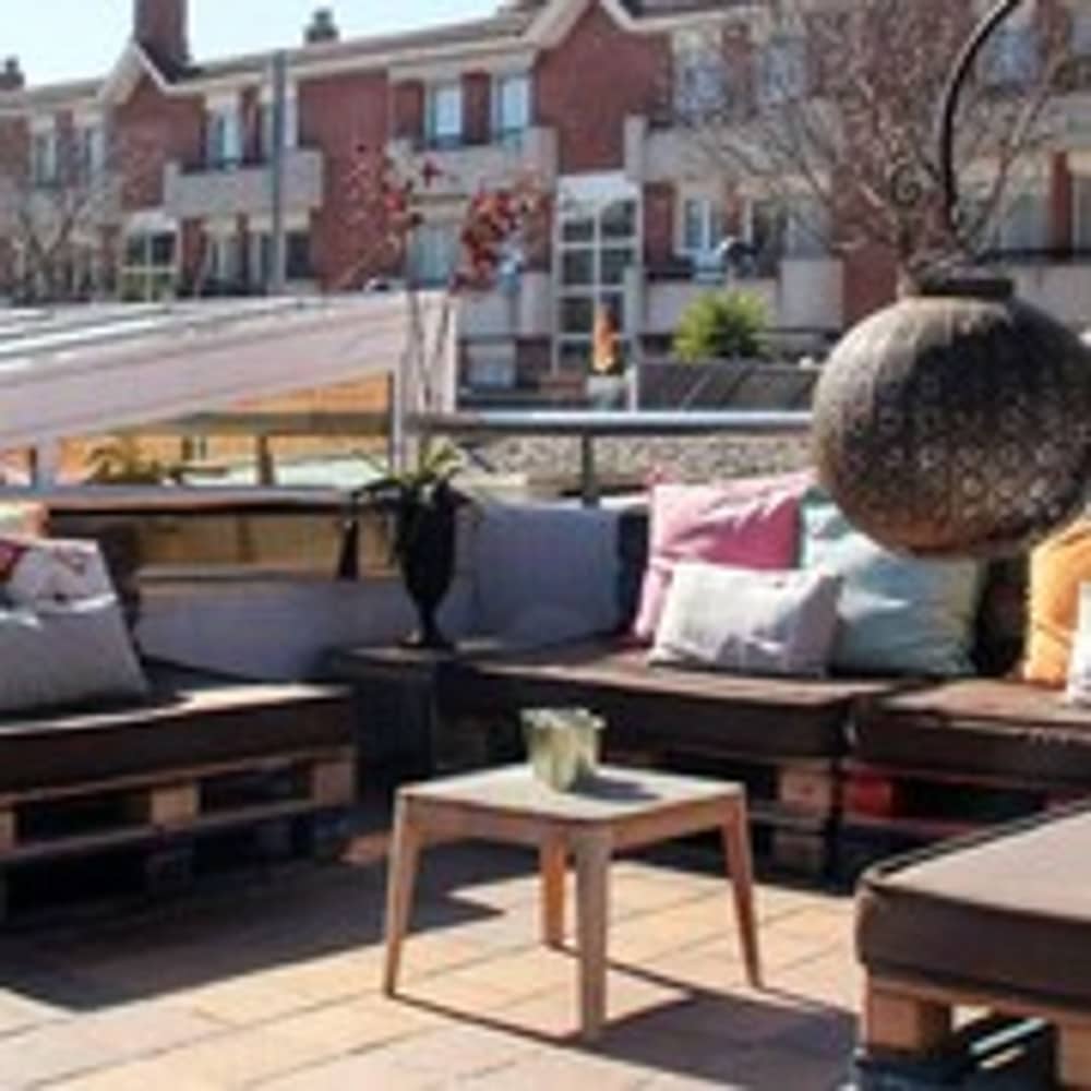 Фото Park Sedo Aparthotel