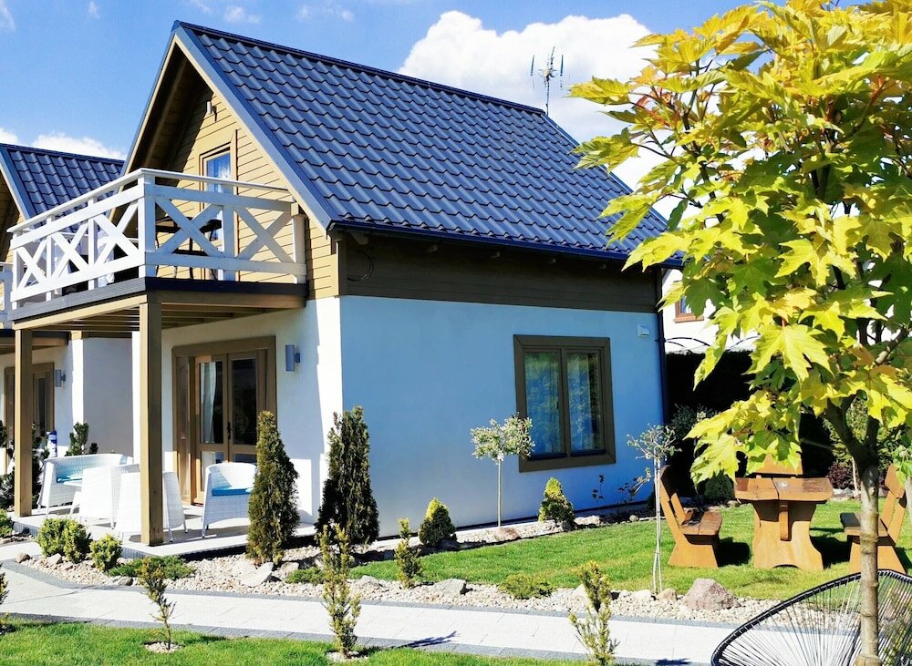 Фото La Cubita - Nowe domki i apartamenty