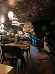 Батон Хинкали (Krasniy Avenue, 29), restaurant