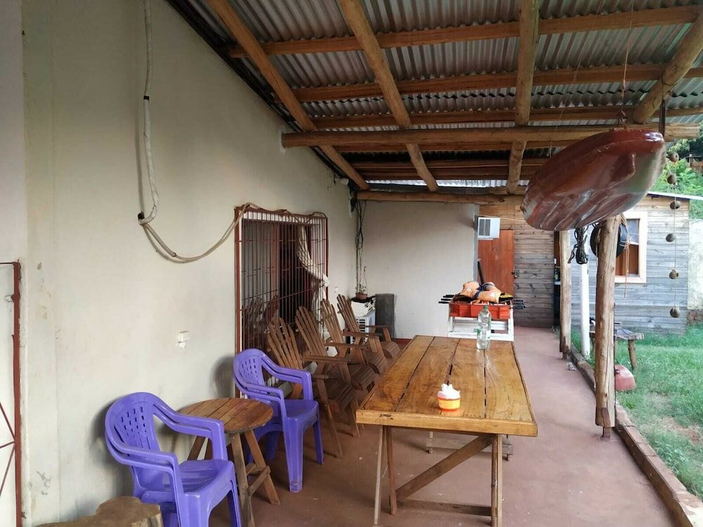 Фото Iguazu Rey Hostal