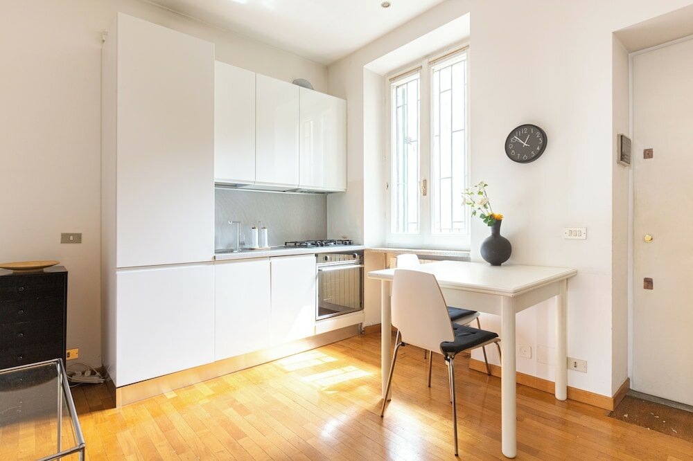 Фото BnButler - Marghera 31